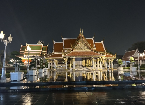 ワットラチャナダラム